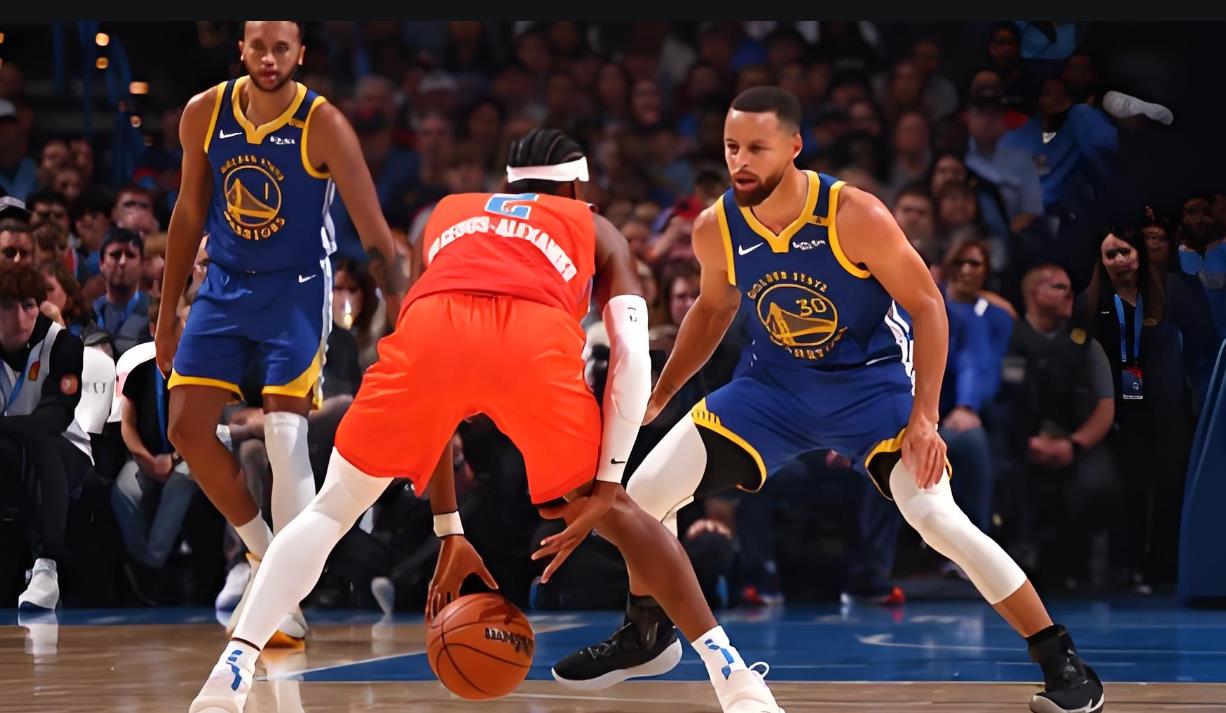 NBA巨星在比赛中绽放：湖人队员以惊人速度取得领先的简单介绍