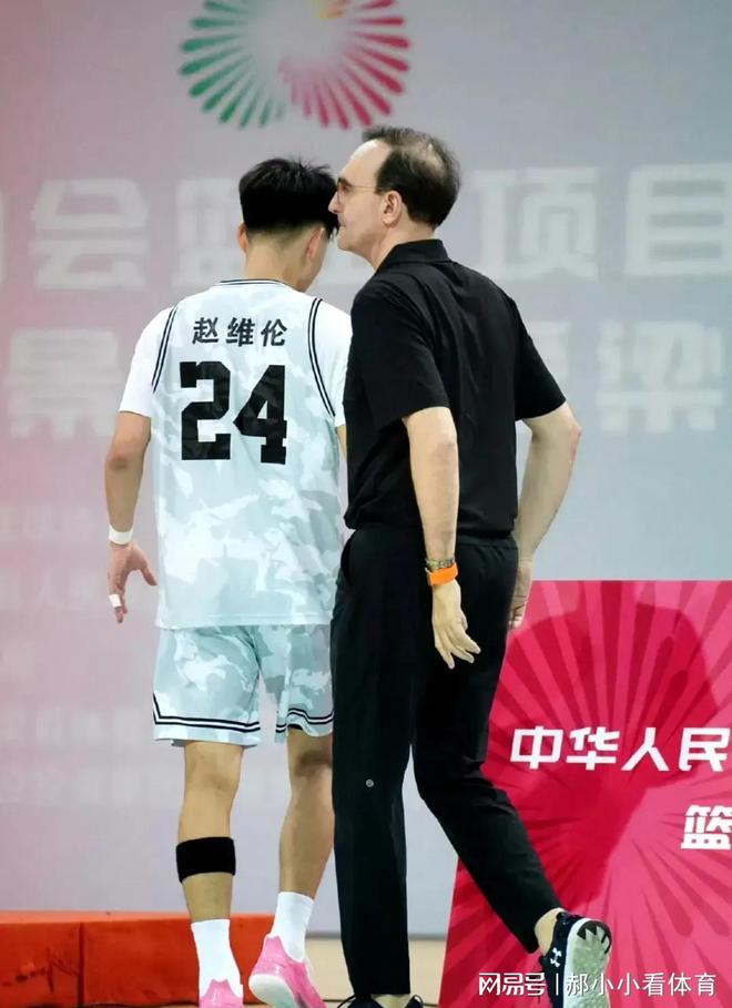 小将崭露头角，或将翻转球队战绩