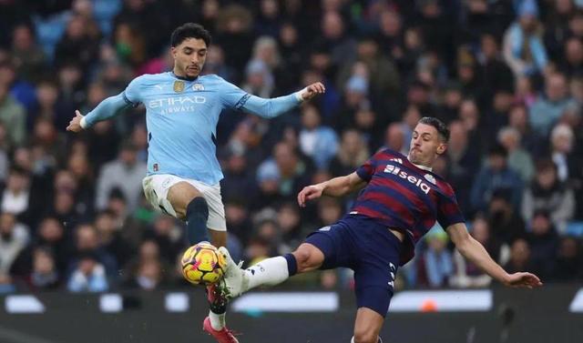 曼城力克对手，瓜迪奥拉欧冠再添辉煌