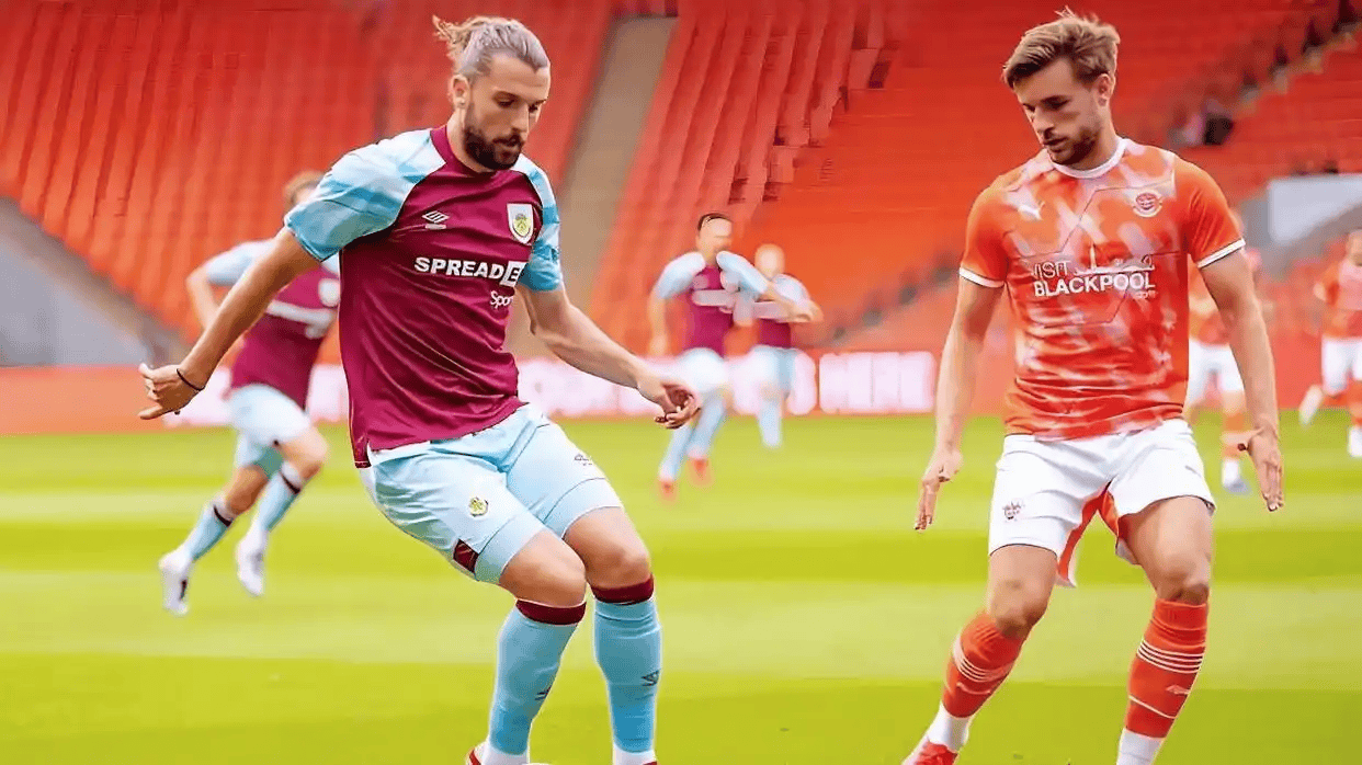 欧洲足坛豪门交锋，胜负难料