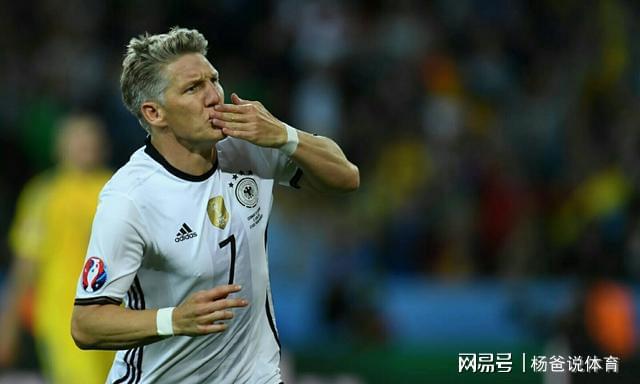 德国队在场上展现出耀眼的表现