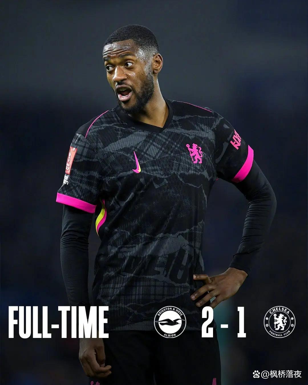  Scout在切尔西比赛中逆转，比分优势明显引发热议！