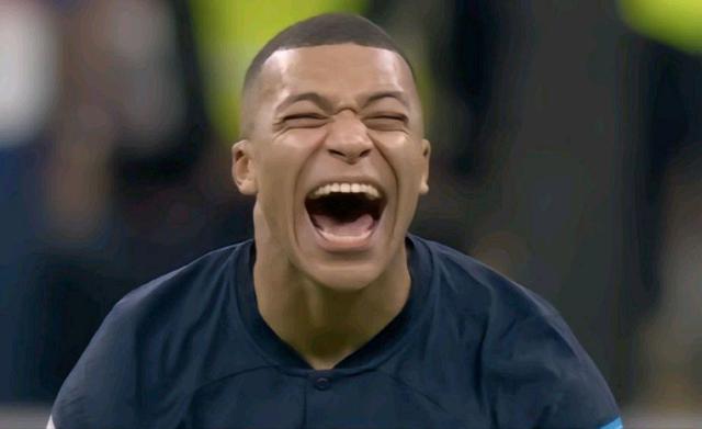  姆巴佩新星爆冷表现惊艳，日本队未来可期！