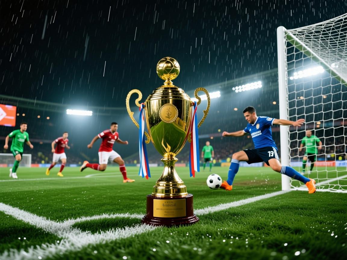 武大靖刷新里程碑，本菲卡次回合力克多特蒙德，晋级概率达60％